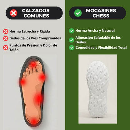 Zapatillas Seul