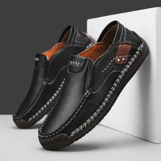 Mocasín Milano Confort