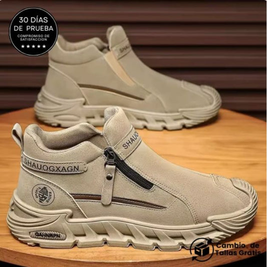 Zapatillas Terra Flex