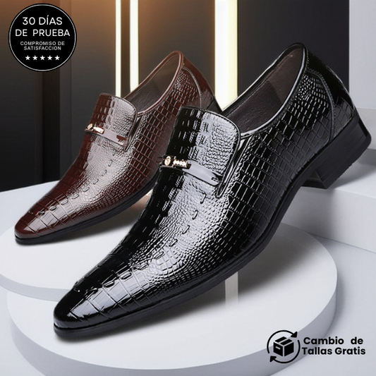 Zapatos Elite.