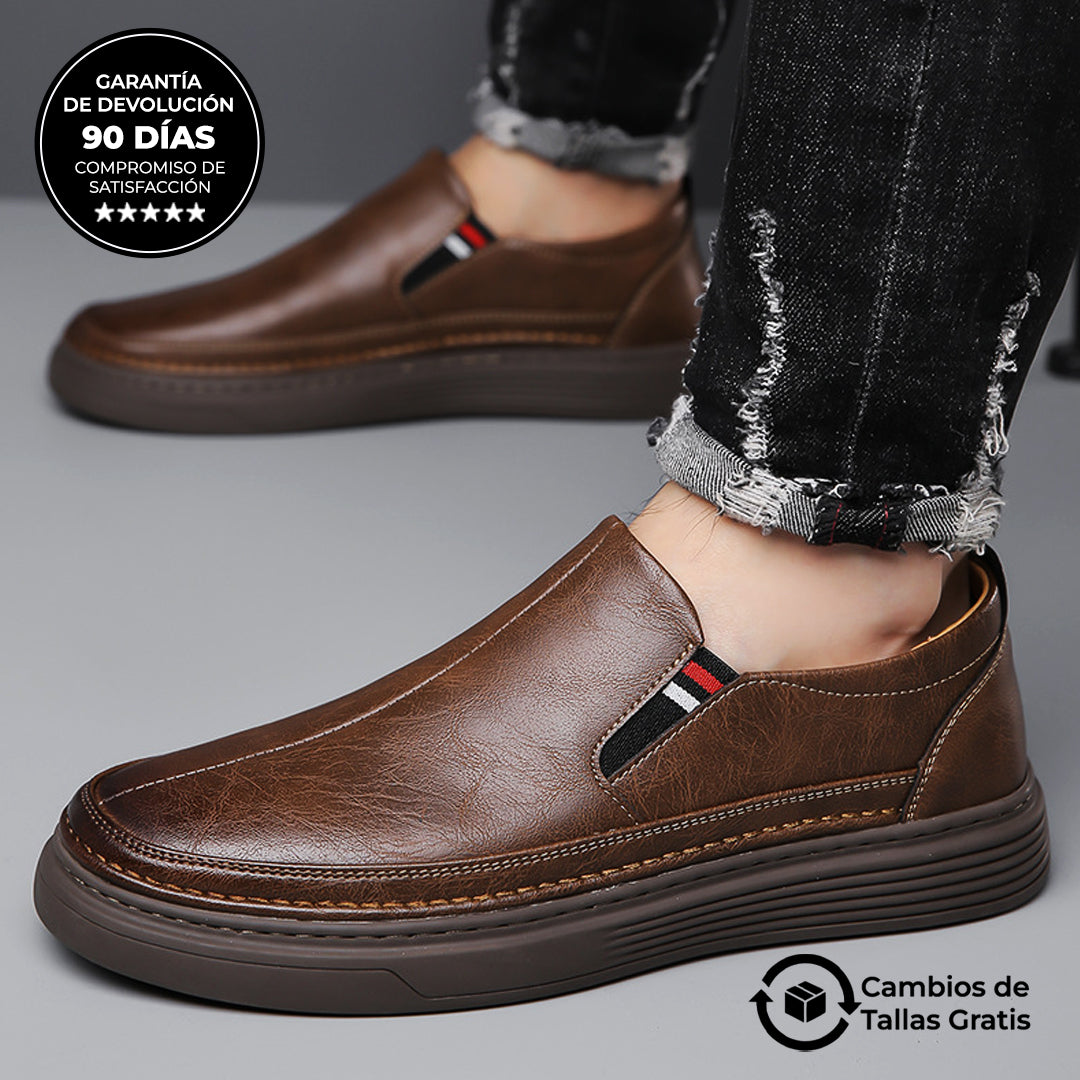 Zapatos Bravaro