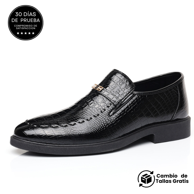 Zapatos Elite.