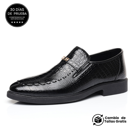 Zapatos Elite.