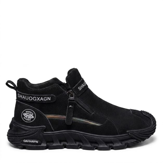 Zapatillas Terra Flex