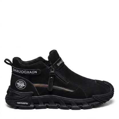 Zapatillas Terra Flex