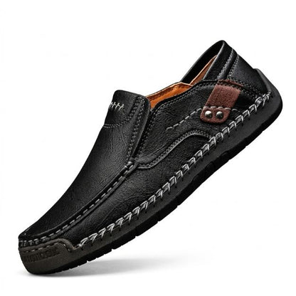 Mocasín Milano Confort