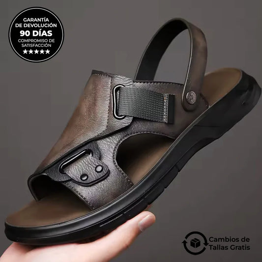 Sandalias Terrak 2025