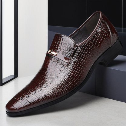 Zapatos Elite.