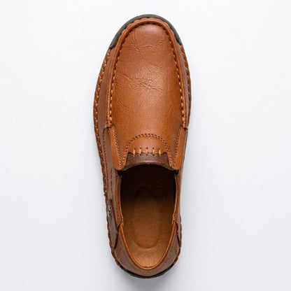 Mocasín Milano Confort