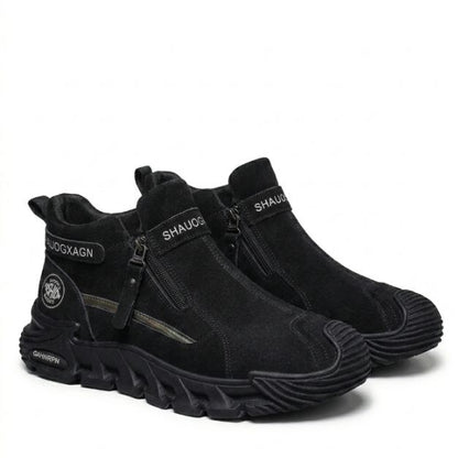 Zapatillas Terra Flex