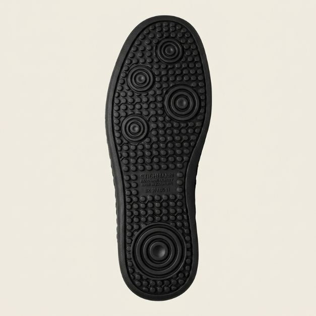 Mocasín Milano Confort