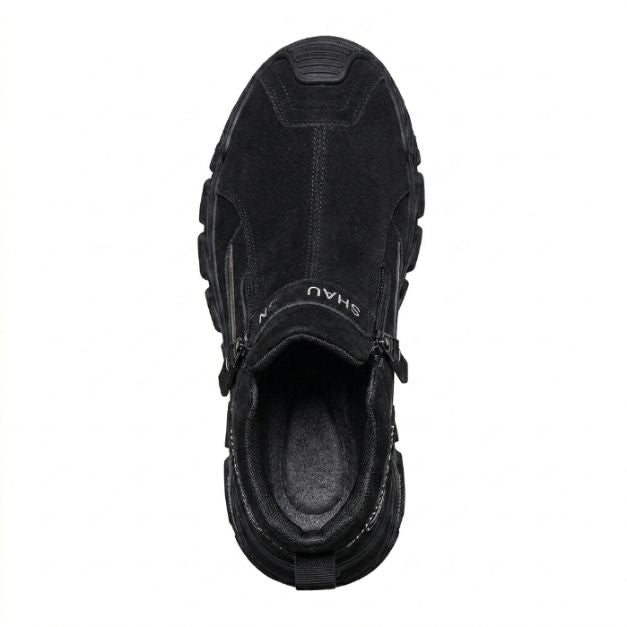 Zapatillas Terra Flex