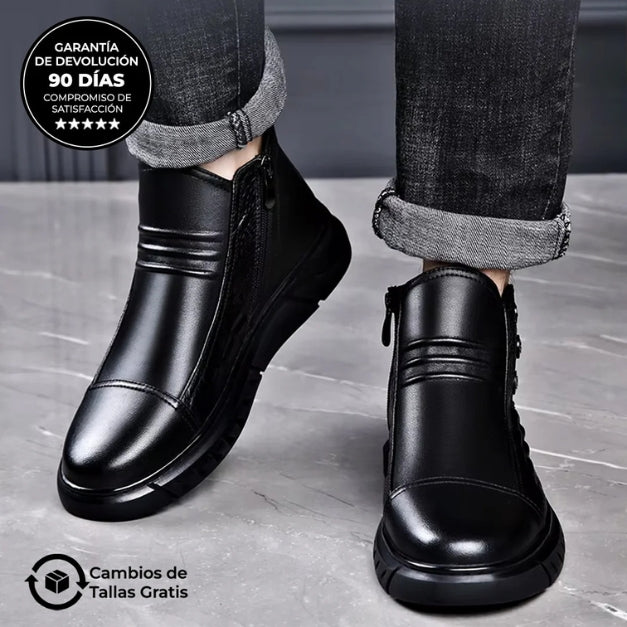 Botas Nolven