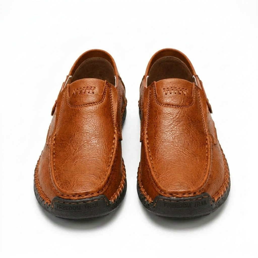 Mocasín Milano Confort