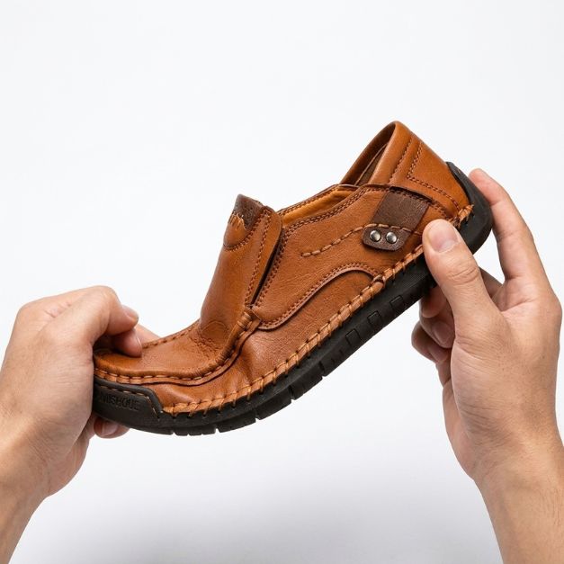 Mocasín Milano Confort