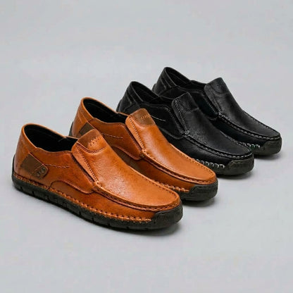 Mocasín Milano Confort