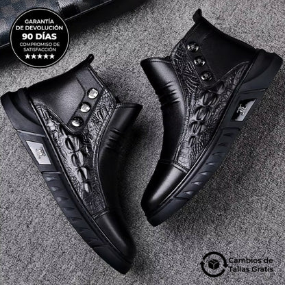Botas Nolven