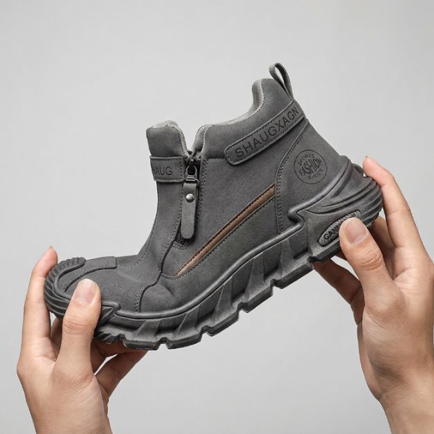 Zapatillas Terra Flex