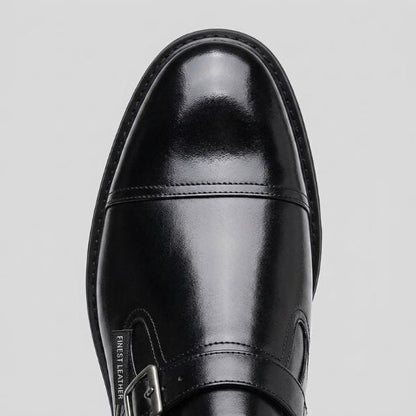 BOTAS DE VESTIR