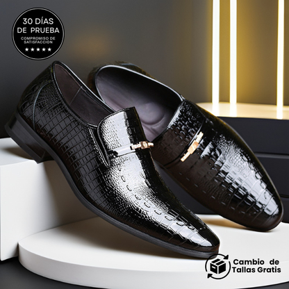 Zapatos Elite.