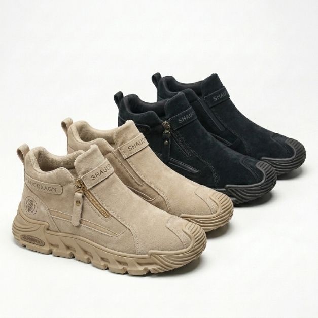 Zapatillas Terra Flex