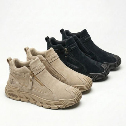 Zapatillas Terra Flex