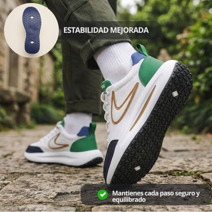 Zapatillas Neo Lift 2026