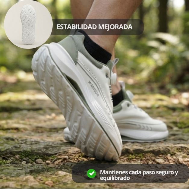 Zapatillas Seul