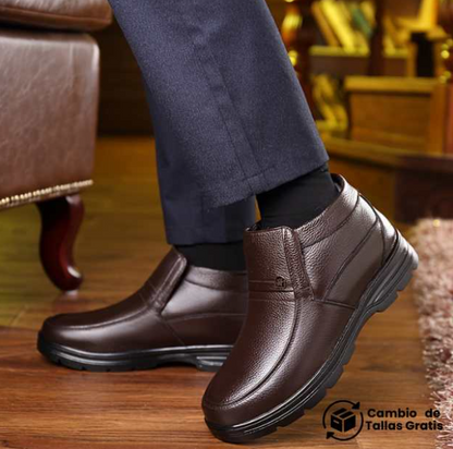 Botines Denver