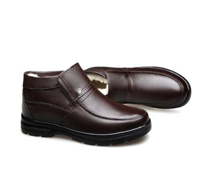 Botines Denver