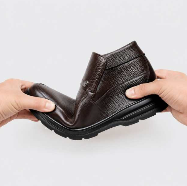 Botines Denver