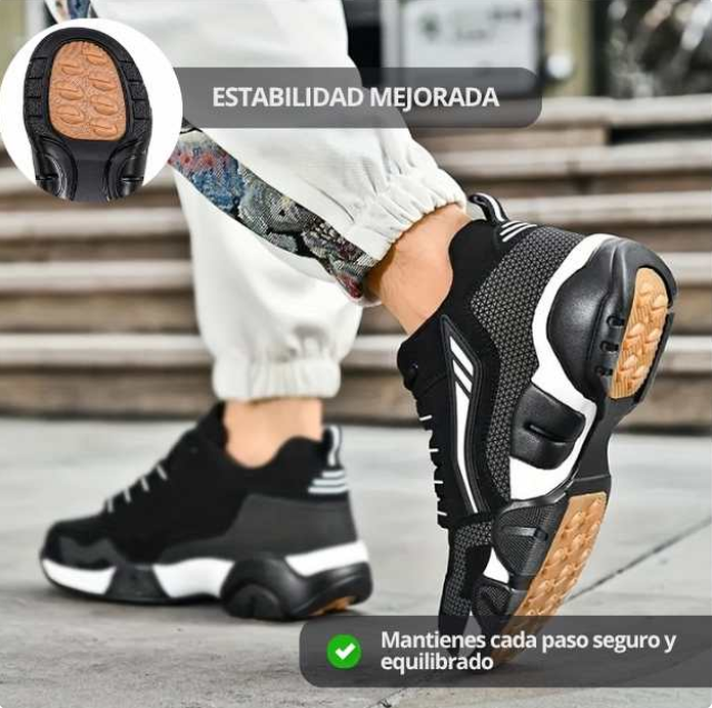 Zapatillas Andex