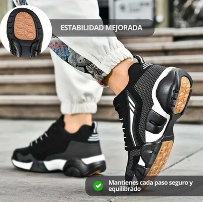 Zapatillas Andex