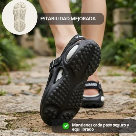 Sandalias Flex Air