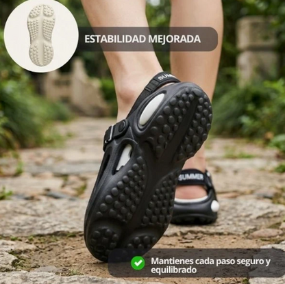 Sandalias Flex Air