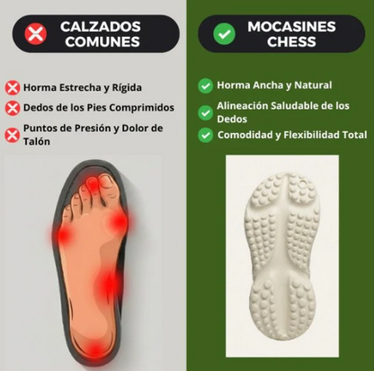 Sandalias Flex Air