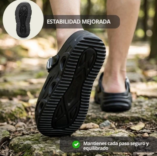 Sandalias Vento