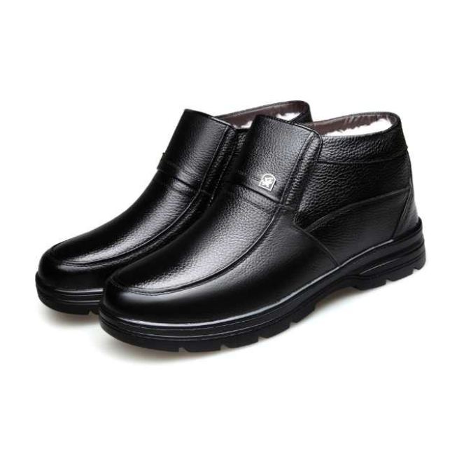 Botines Denver