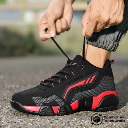 Zapatillas Andex