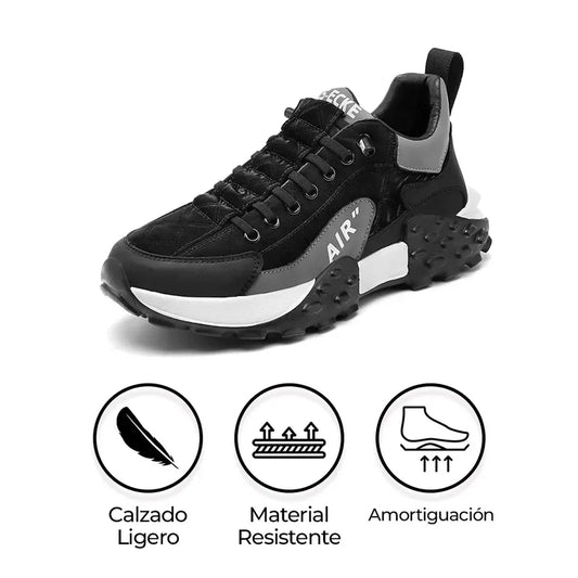 Zapatos Ortopédicos MaxPro®