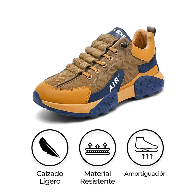 Zapatos Ortopédicos MaxPro®