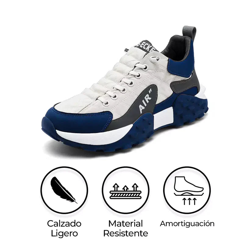 Zapatos Ortopédicos MaxPro®