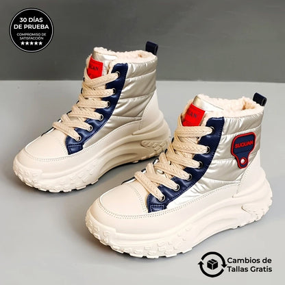 Botines Pelustep Edicion 2025