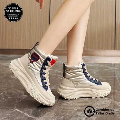 Botines Pelustep Edicion 2025