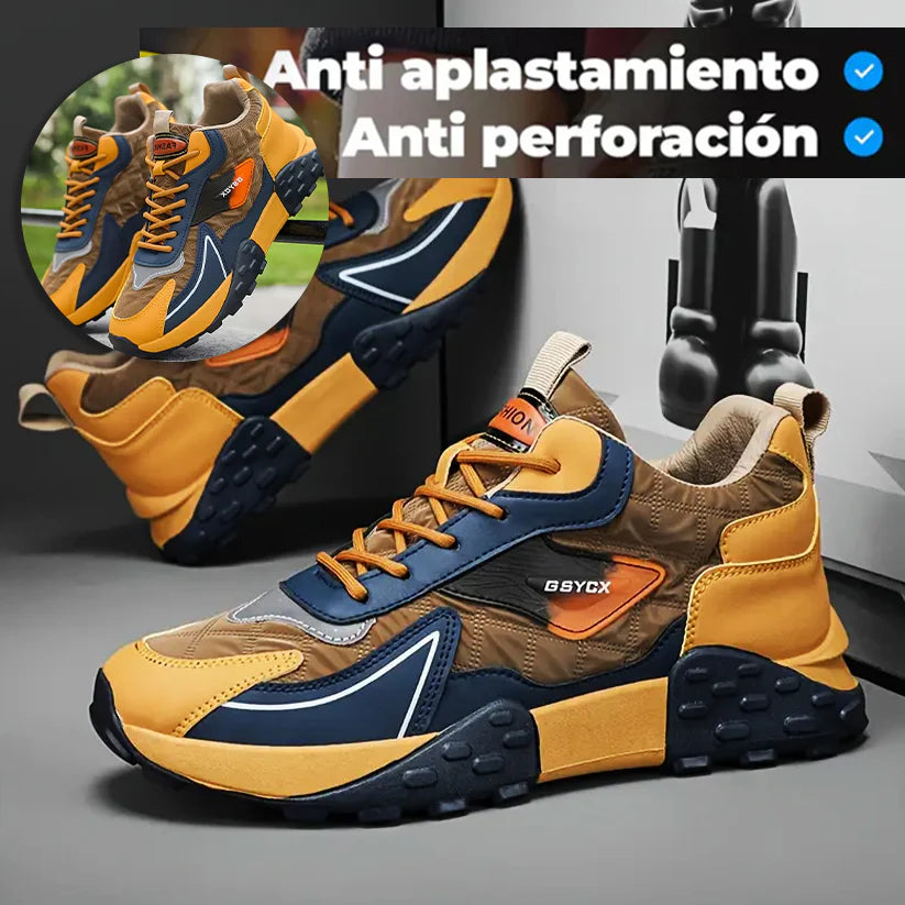 Zapatillas Resistencia™ Edicion 2025