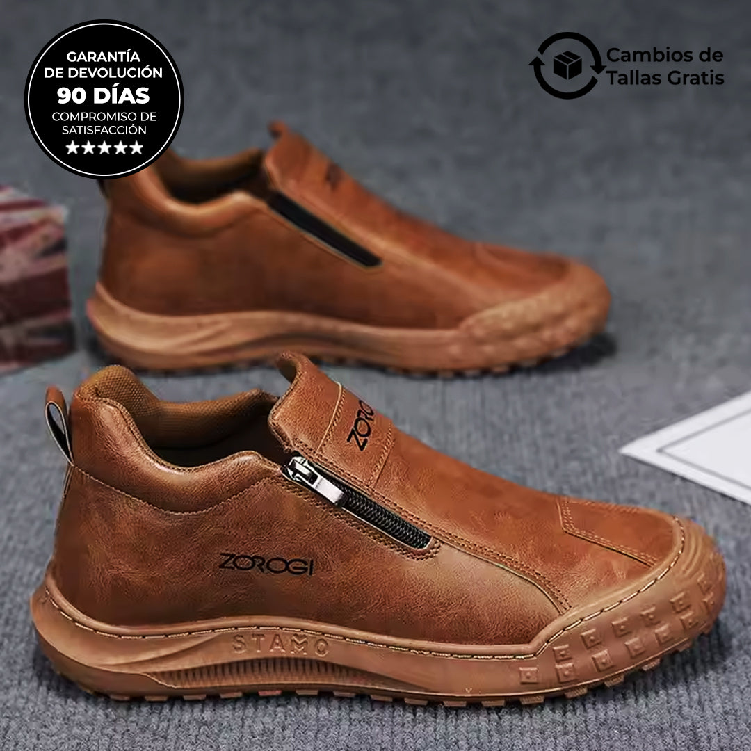 Zapatos Zorogi