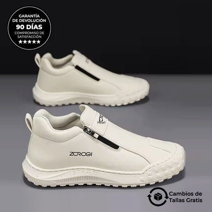 Zapatos Zorogi