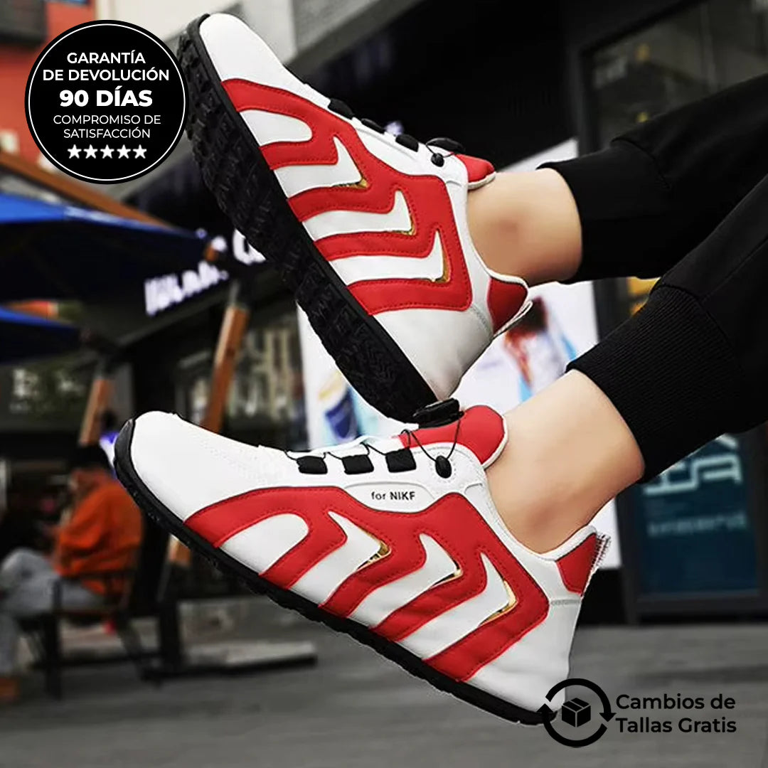 Zapatillas Zenkor